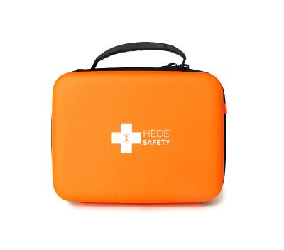 China Personal Care Certificate Large Travel Home Outdoor Emergency Survival First Aid Kit Set/Bag for sale