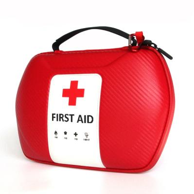 China High Quality Empty First Aid Kit Travel Child Sports, Baby First Aid Kit Home Factory Medical Children for sale