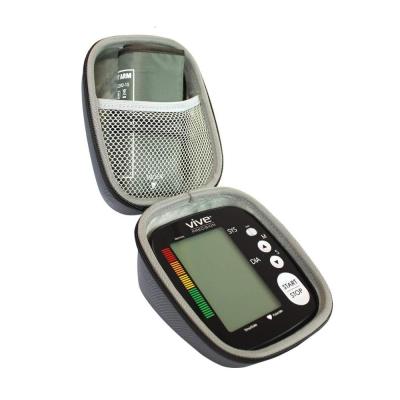 China Home Beyond Lifecare EVA Arm Blood Pressure Monitor Hard Case for sale