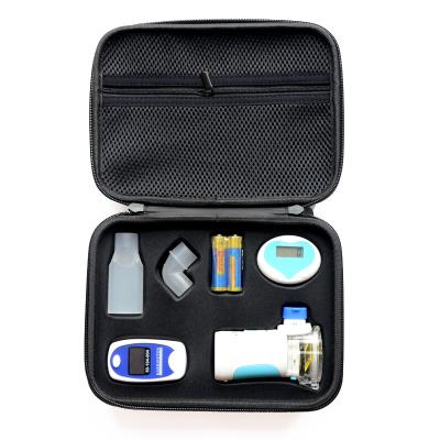 China Home Beyond Lifecare EVA Tool Box Custom Medical Instrument Case for sale