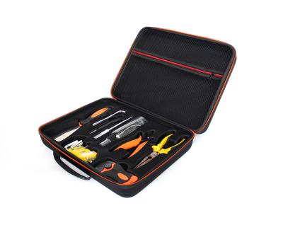 China ISOE Eva printa high quality high quality custom tool kit carry case, essential tools for every 3D printer for sale