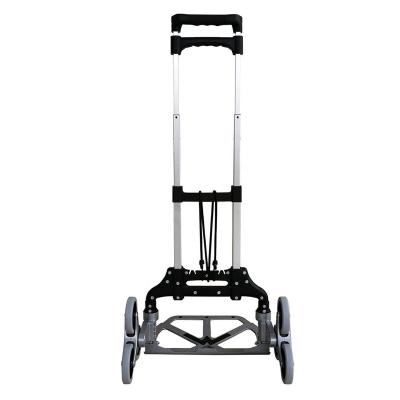 China Transoprt Stair Hand Truck Stair Climber Climbing Trolley for sale