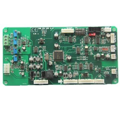 China Reverse Communications PCB Clone Technical Service Prototype Pcb&Pcba Circuit Board for sale