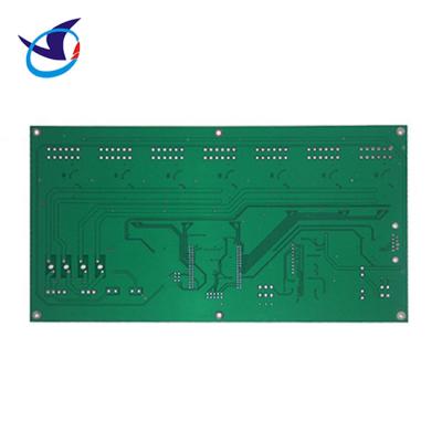 China FR-4FR4 TV Control Board For Universal LCD TV PCB Panel Supply Shenzhen for sale