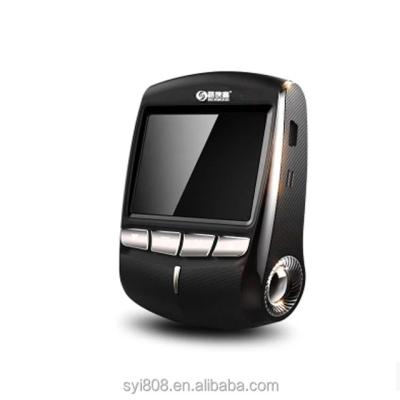 China Digital Car Dvr Video Detector Camera With Color Rear / Front View Y69 for sale