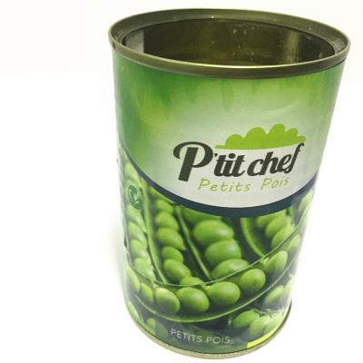 China Canned Pea Canned Green Food Color For Sale for sale