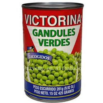 China Canned canned peas from marrowfat for sale for sale