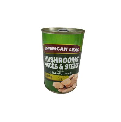 China Canned Kinds of Oyster Mushroom For Sale for sale