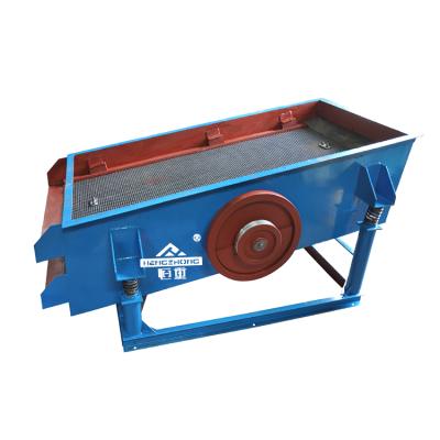 China energy & Factory Hot Sale Custom Szz Mining Center Separating Equipment Vibrating Screen Mining for sale