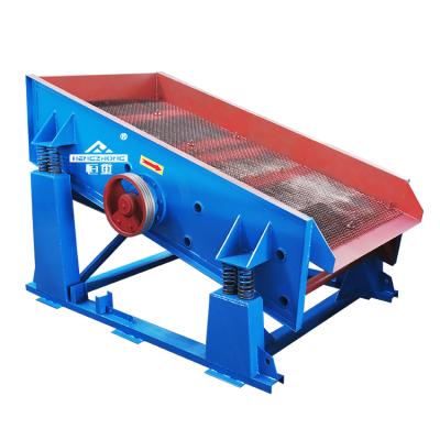 China energy & Gold Mining Mining SZZ1500*3000 Clay Mud Circular Vibrating Screen for sale