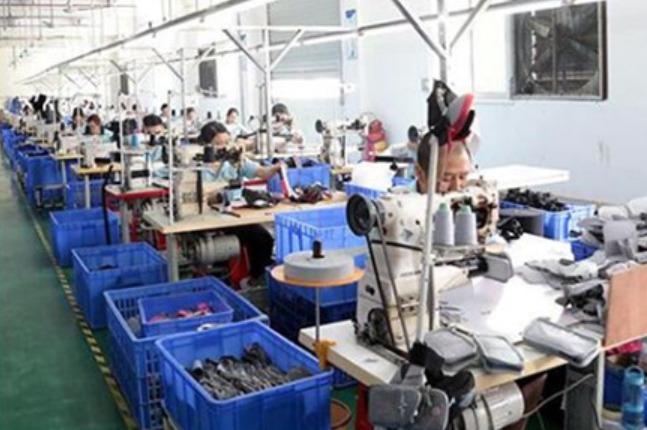 Verified China supplier - Guangzhou Dongnisi Textiles Co., Ltd.