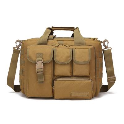 China Durable Duty Outdoor Military Camera Multifunction Oxford Shoulder Messenger Bag For Traveling Hiking Mountaineering ASB20 for sale