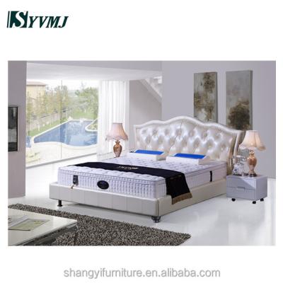 China Wholesale Soft Happy Dream Bed Single Bed Supplement Massage Bed Bed Frames for sale