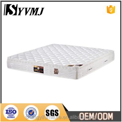 China Eco - Friendly Foam Mattress Topper Folding Thin Mattress Royal Bed Mattress for sale