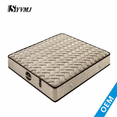 China Factory Wholesale 200x200 Roll Package Healthy Magnetic Mattress Bio Eco - Friendly for sale