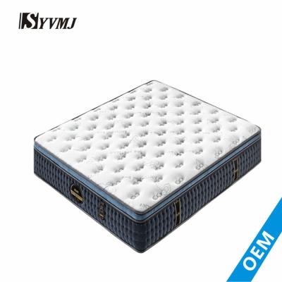 China Factory Export Healthy Pearl Mattress Manufacturer Eco - Friendly In China for sale