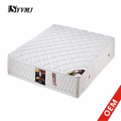 China Factory Wholesale Raw Material Lebanon Healthy Quilting Mattress Eco - Friendly for sale