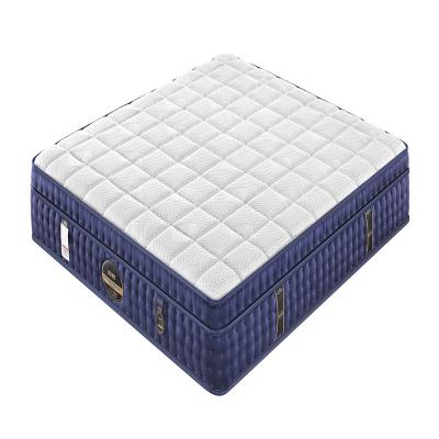 China Hypoallergenic Compressed Sleeping Portable Resting Vacuum Roll Up Crib Waist High Density Foam Mattress for sale