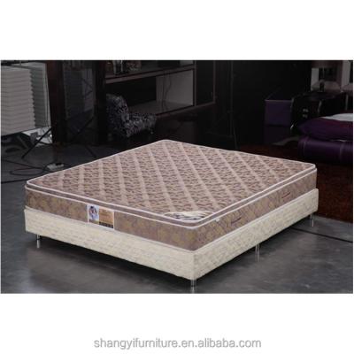 China Cheap Eco - Friendly Foam Mattress Single Bed Thin Mattress Mattress for sale