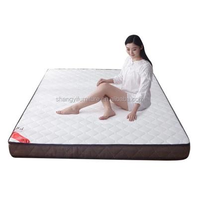 China Modern Royal Chinese Memory Foam Mattress Economic Comfort Bed Mattress for sale