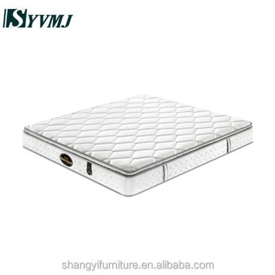 China Royal Palm Fiber Tiens Eco-Friendly Health Mattress for sale