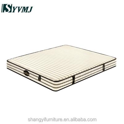 China Folding Eco-friendly Indian Sponge Soft Dream Style Mattress for sale