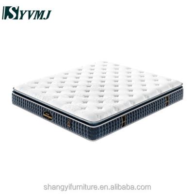 China Eco - Friendly Silicone Gel Kapok Princess Size Mattress for sale