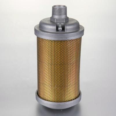 China Factory XY-05 XY-07 XY-10 Air Muffler Exhaust Mufflers For Bottle Making Machine for sale