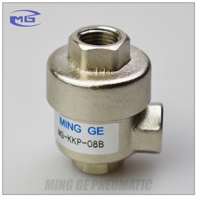 China KKP-08 General Pneumatic Quick Exhaust Valve for sale