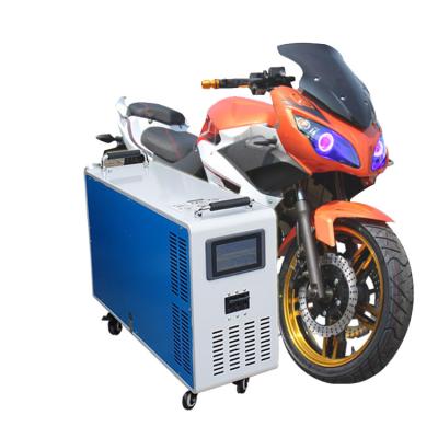 China Customized smart charging 15KW 20KW 30KW 40KW EV electric motor 72v cycle battery charger car smart charger for sale