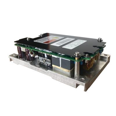 China Water Cooling 1.5KW CAN Interface DC DC Converters Module DCDC Module for sale