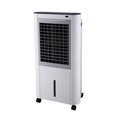 China Commercial Wholesale Factory Price Conditioning Mini Evaporative Air Conditioner Portable Cooler Fan for sale