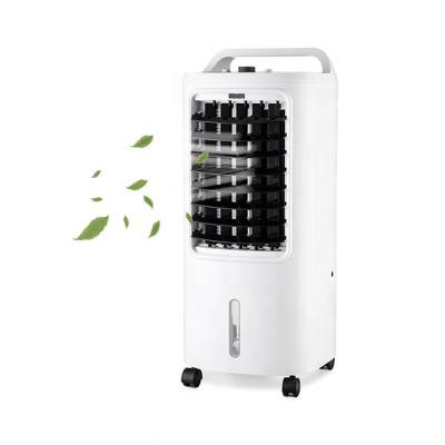 China Factory price commercial air conditioning evaporative power mini air cooler customized portable air conditioner for sale