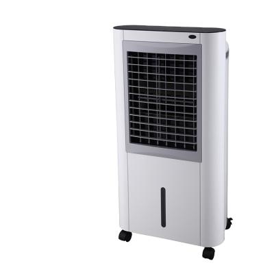 China Air Cooler Power Savings Remote Control Portable Evaporative Air Conditioner with Timer Remote Control for sale