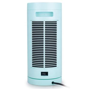 China Removable Filter Screen For Easy Cleaning 2022 Mini Portable Room Heaters 1200W PTC Stylish Safety Electric Heaters for sale