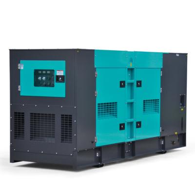 China Corenice 65 1000 KVA Diesel Generator Price Cndg0101 for sale