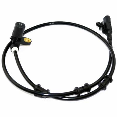 China Wheel Speed ​​Sensor 1635400817 For Mercedes-Benz W163 Auto Parts ABS Front Right M-CLASS (W163) Sensor for sale