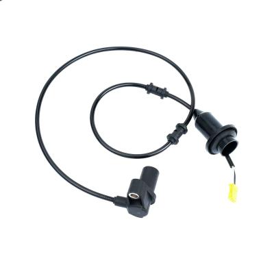 China ABS Rear Left & Right Wheel Speed ​​Sensor For Mercedes-Benz Vaneo A-Class 1685400317 A-CLASS (W168) for sale