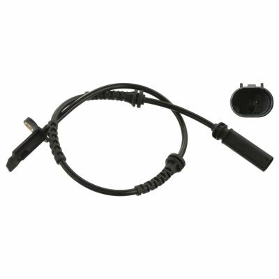 China Rear Right Or Left ABS Wheel Speed ​​Sensor For F45 F46 F49 F52 F54 F55 F56 F57 34526858466-02 34526850762 34526858466 08568 for sale