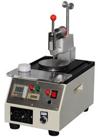 China Waterproof Fiber Optic Polishing Machine Speed Range 35 Rpm ~ 190 Rpm for sale