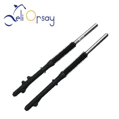 China Hot Seller Front Shock Absorber For Deli 005 Engine Damping for sale