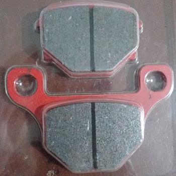 China motorcycle disc brake guard for standard GN125 size for sale