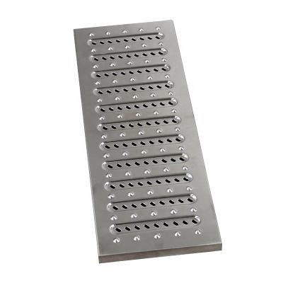 China Outdoor Stainless Steel Non-Combustible Adjustable Pedestal Paver Paver Support for sale