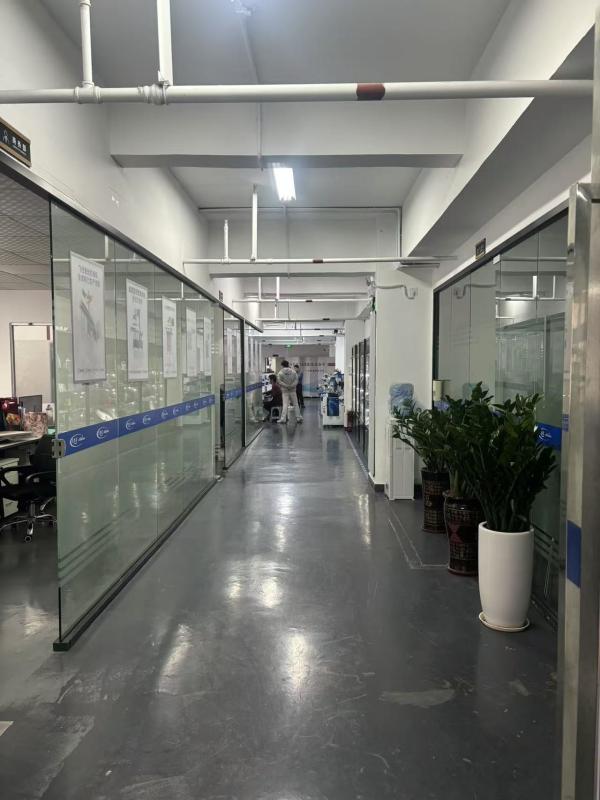 Fournisseur chinois vérifié - Shenzhen Tianjixing Laser Technology Co., Ltd