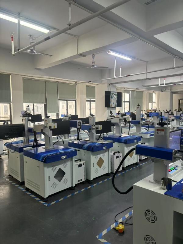 Fournisseur chinois vérifié - Shenzhen Tianjixing Laser Technology Co., Ltd