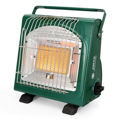 China Hot Sales Indoor Car Camping Use Portable Gas Heater Heater Installation Kerosene Heater Gas Water Type for sale