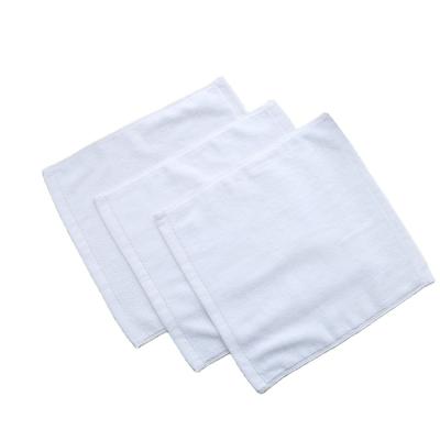 China 32 Strand Sustainable Pure Cotton Towel Water Absorption Kitchen Towels Comfortable Strong Bath Towel for sale