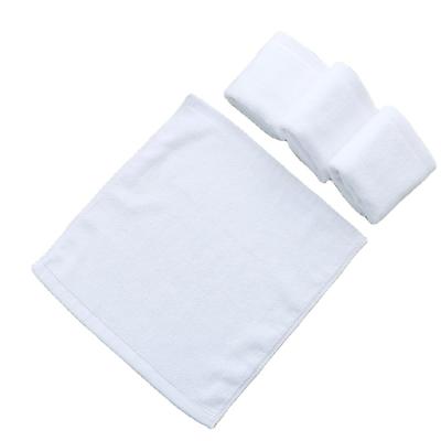 China Superdry Embroidery Towel 32 Strand 100 Cotton Sustainable Towel Custom Bath Towel for sale