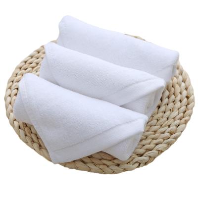 China Viable Custom Made Hotel Sheer Square Towel Low Price Cotton Towel Comfortable 21 Ply Cotton Kitchen Towel for sale