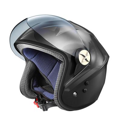 China Helmet State Newest Cool Air Helmet Cool Motorcycle Helmet for sale